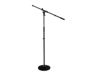 Mikrofon doręczny Avtek WM H do odbiorników Avtek WM