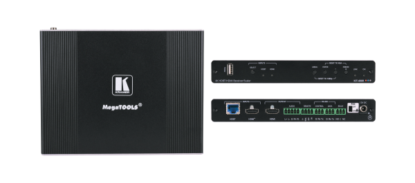 switch-kramer-kit-400-2x1-hdmi-hdbaset-x-hdmi_1 Switch Kramer KIT-400 2x1 HDMI/HDBaseT x HDMI