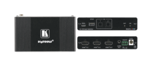 switch-kramer-vs-211x-2x1-hdmi Switch Kramer VS-211X 2x1 HDMI