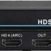 Switch SY HDS41A-18G 4x1 HDMI