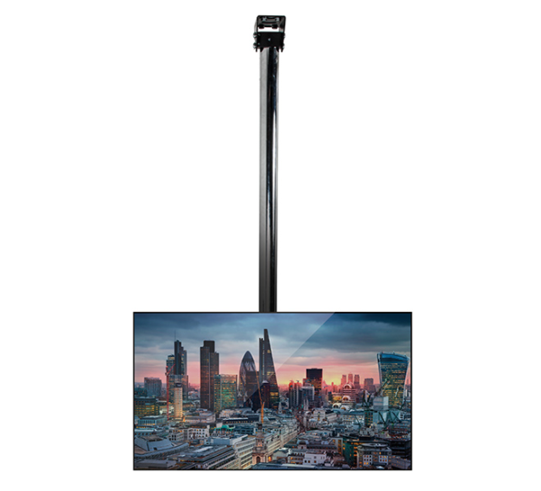 Mocowanie sufitowe / ścienne z tiltem B-Tech SYSTEM 2 BT7808/B