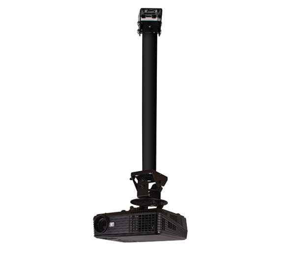 Mocowanie sufitowe / ścienne z tiltem B-Tech SYSTEM 2 BT7808/B