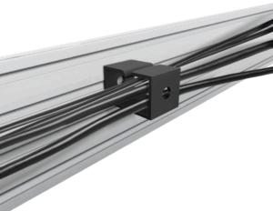 system-x-klips-do-kabli-3-szt-bt8390-cmc-b Klips do kabli - 3 szt B-Tech SYSTEM X BT8390-CMC/B