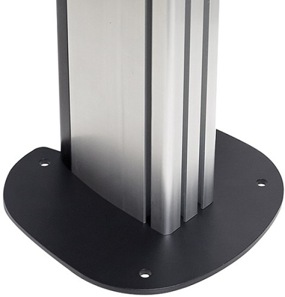 system-x-podstawa-do-kolumn-bt8380_1 Podstawa do kolumny B-Tech SYSTEM X BT8380-FFB/B