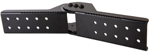 Złącze z regulacją kąta B-Tech SYSTEM X BT8390-AAC/B