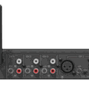 Sześciokanałowy przedwzmacniacz AUDAC PRE116