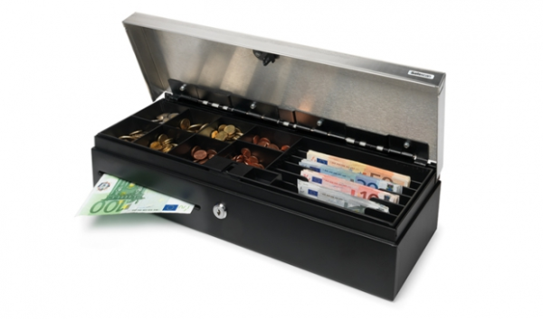 Szuflada kasowa Safescan SD-4617S