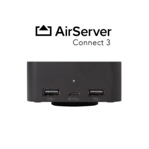 AirServer Connect 3
