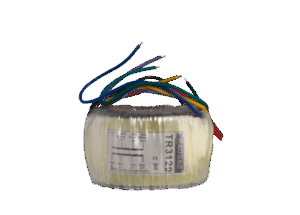 Transformator liniowy AUDAC TR3120