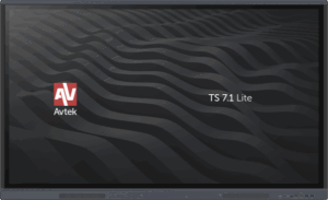 ts-71-lite-55 Monitor interaktywny Avtek TS 7.1 Lite 55