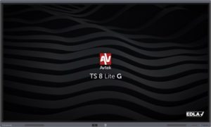 ts-8-lite-g-86 Monitor interaktywny Avtek TS 8 Lite G 86