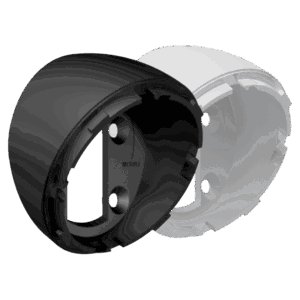 Uchwyt do montażu dla ATEO2 AUDAC WMA20/B czarny