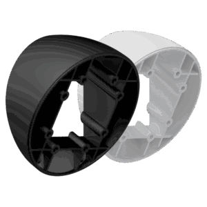 Uchwyt do montażu dla ATEO4 AUDAC WMA40/W biały