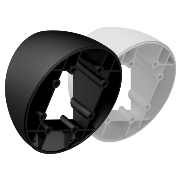 uchwyt-do-montazu-dla-ateo4-audac-wma40-w-bialy Uchwyt do montażu dla ATEO4 AUDAC WMA40/W biały