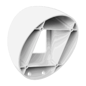 Uchwyt do montażu dla ATEO6M AUDAC WMA60M/W biały