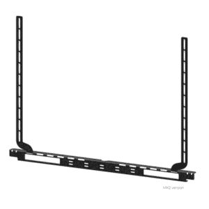 uchwyt-do-montazu-dla-imeo2-audac-mbk440mk2-b-czarny Uchwyt do montażu dla IMEO2 AUDAC MBK440MK2/B czarny