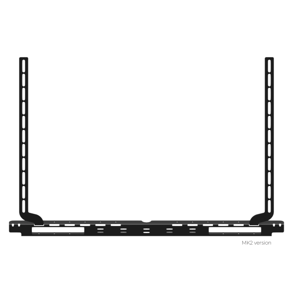 uchwyt-do-montazu-dla-imeo2-audac-mbk440mk2-b-czarny_1 Uchwyt do montażu dla IMEO2 AUDAC MBK440MK2/B czarny