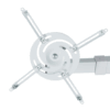 Uchwyt do projektora Avtek WallMount Next 1200