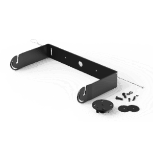 Uchwyt instalacyjny do VEXO110 AUDAC MBK110V/B czarny