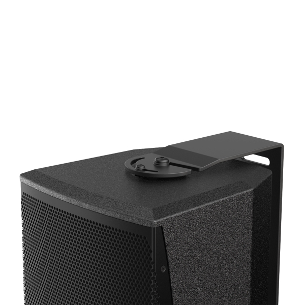 Uchwyt montażowy dla VEXO108 AUDAC MBK108V/B czarny