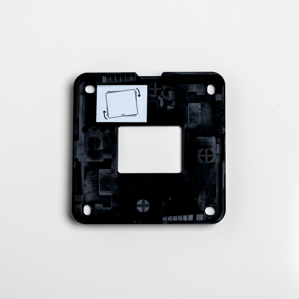 Uchwyt ścienny Humly Room Display