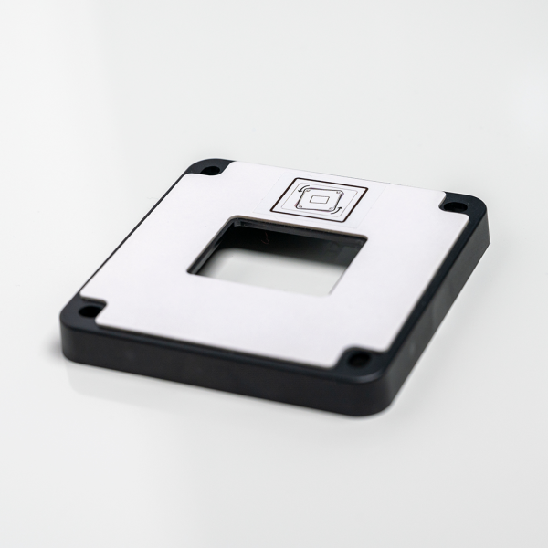 Uchwyt ścienny Humly Room Display