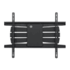 Uchwyt ścienny na ramieniu wysięgnikowym do dużych monitorów B-Tech BT8228/B (Vesa 800 x 600)