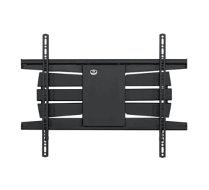 Uchwyt ścienny na ramieniu wysięgnikowym do dużych monitorów B-Tech BT8228/B (Vesa 800 x 600)