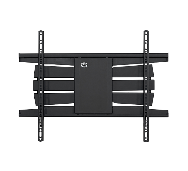 Uchwyt ścienny na ramieniu wysięgnikowym do dużych monitorów B-Tech BT8228/B (Vesa 800 x 600)