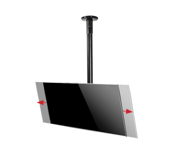 uchwyt-sufitowy-bt8424-z-wysiegnikiem-100-cm-b-tech-czarny_1 Uchwyt sufitowy BT8424 z wysięgnikiem 1m B-Tech BT8424-100/B