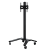 Uniwersalny wózek na płaskie ekrany B-Tech BT8562/BB V2