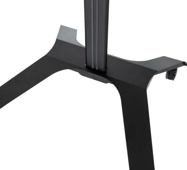 Uniwersalny wózek na płaskie ekrany B-Tech BT8562/BB V2