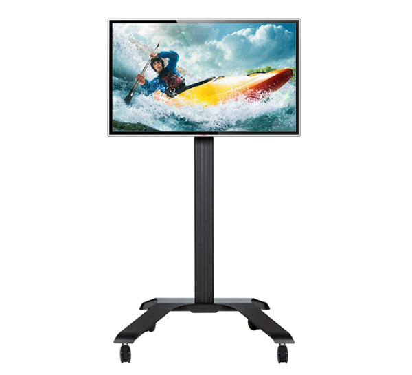 Uniwersalny wózek na płaskie ekrany B-Tech BT8562/BB V2