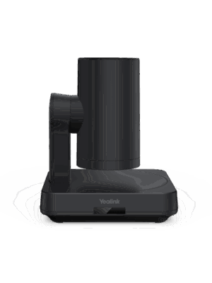 uvc84-5 Kamera Yealink UVC84 Black