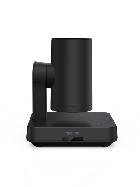 uvc84-5 Kamera Yealink UVC84 Black