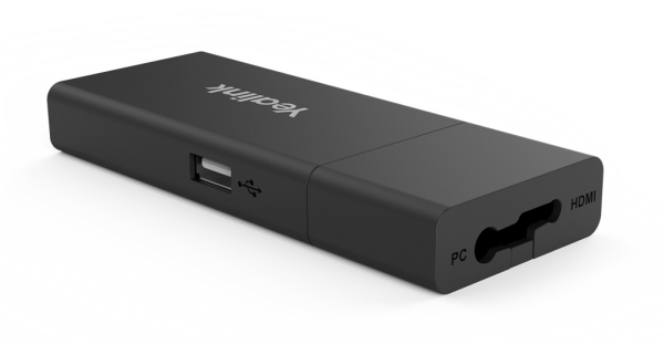 Yealink VCH51 Package