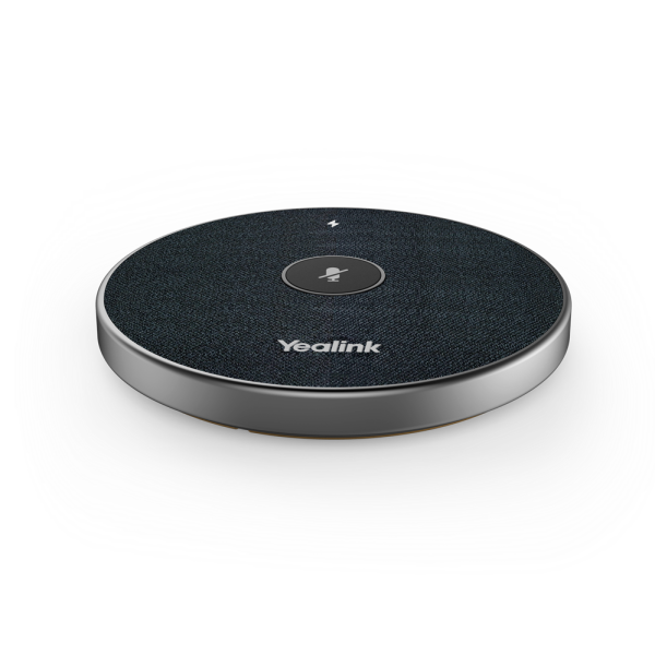 vcm36-1 Mikrofon bezprzewodowy Yealink VCM36-W Package