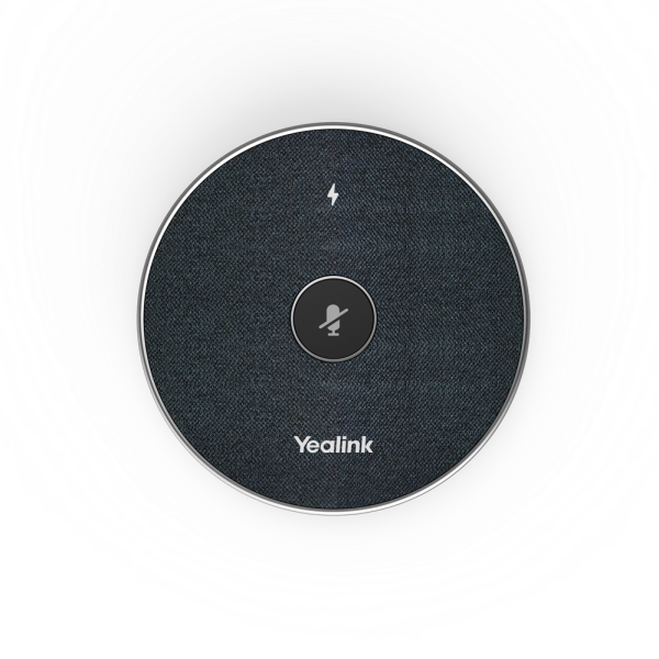 vcm36-2 Mikrofon bezprzewodowy Yealink VCM36-W Package