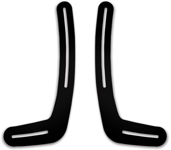 Uchwyt  do  głośników typu Soundbar TV B-Tech VENTRY BTV914/B