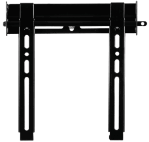 Uchwyt  do monitora płaski, ścienny B-Tech VENTRY BTV500/B