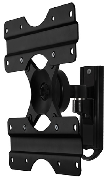 Uchwyt  do monitora płaski, ścienny B-Tech VENTRY BTV502/B