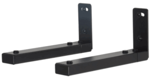 ventry-uchwyt-scienny-do-glosnika-centralnego-bt15-b Uchwyt ścienny do głośnika centralnego B-Tech VENTRY BT15/B