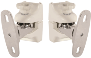 ventry-uchwyty-scienne-do-glosnikow-bt332-w Uchwyty ścienne do głośników B-Tech VENTRY BT332/W