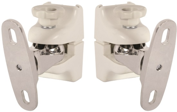 ventry-uchwyty-scienne-do-glosnikow-bt332-w Uchwyty ścienne do głośników B-Tech VENTRY BT332/W