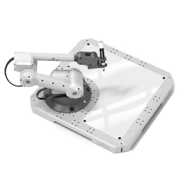 VEX CTE Stacja Robocza