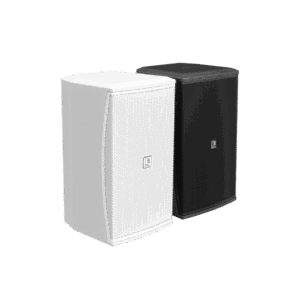 Głośnik AUDAC VEXO106/B, 6" czarny