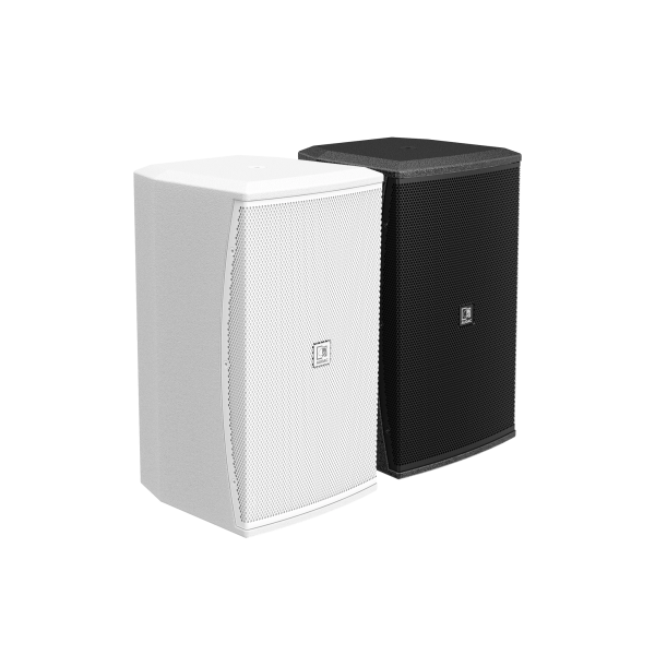 Głośnik AUDAC VEXO106/B, 6" czarny