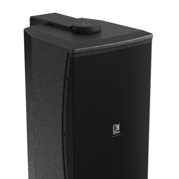 Uchwyt montażowy dla VEXO106 AUDAC MBK106V/B czarny