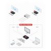 vs-44dt-5-n64k-xt Matryca HDBaseT Kramer VS-44DT, 4x4 HDMI/ HDBaseT