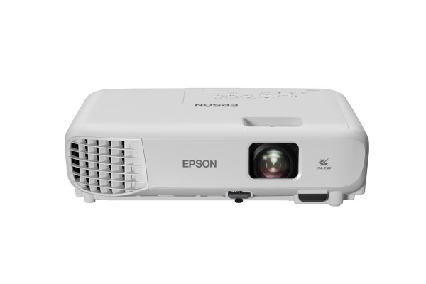 Projektor Epson EB-W53